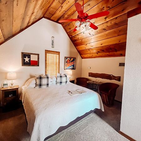 Gruene Cottages New Braunfels Kültér fotó