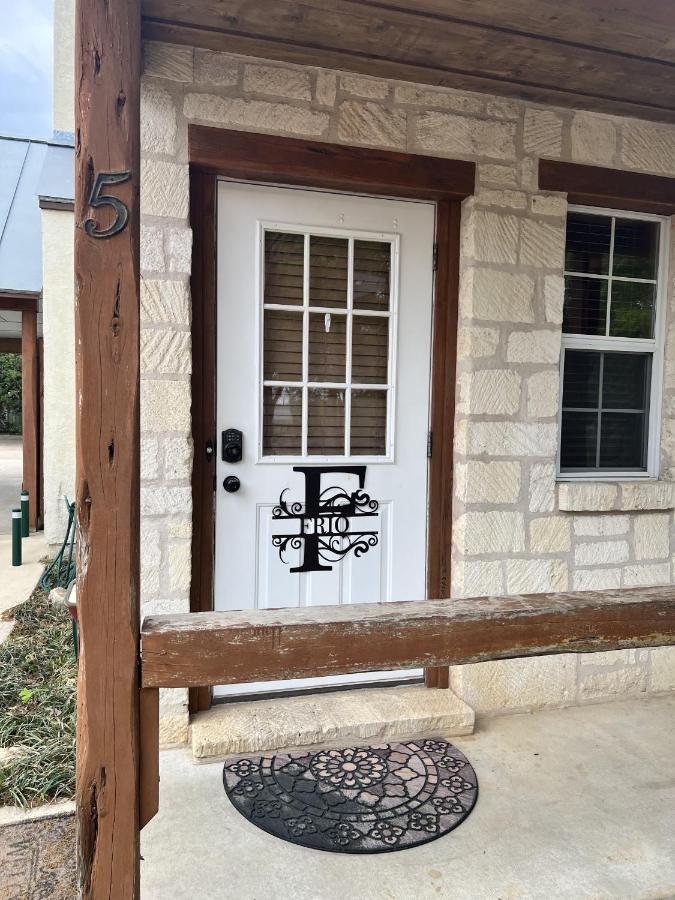 Gruene Cottages New Braunfels Kültér fotó