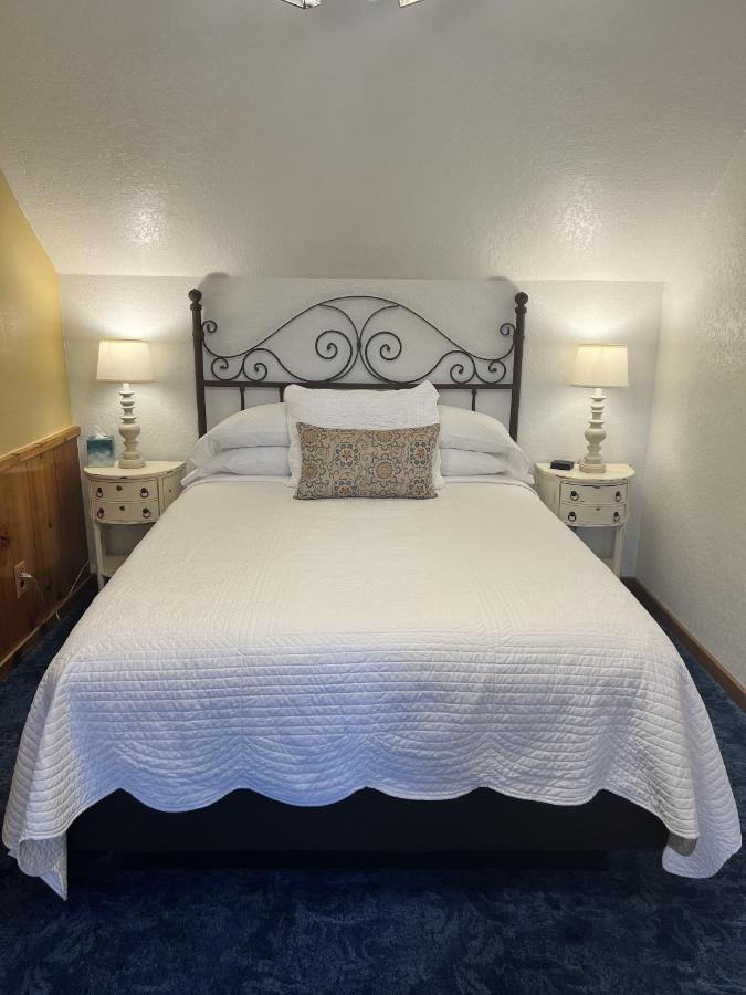 Gruene Cottages New Braunfels Kültér fotó