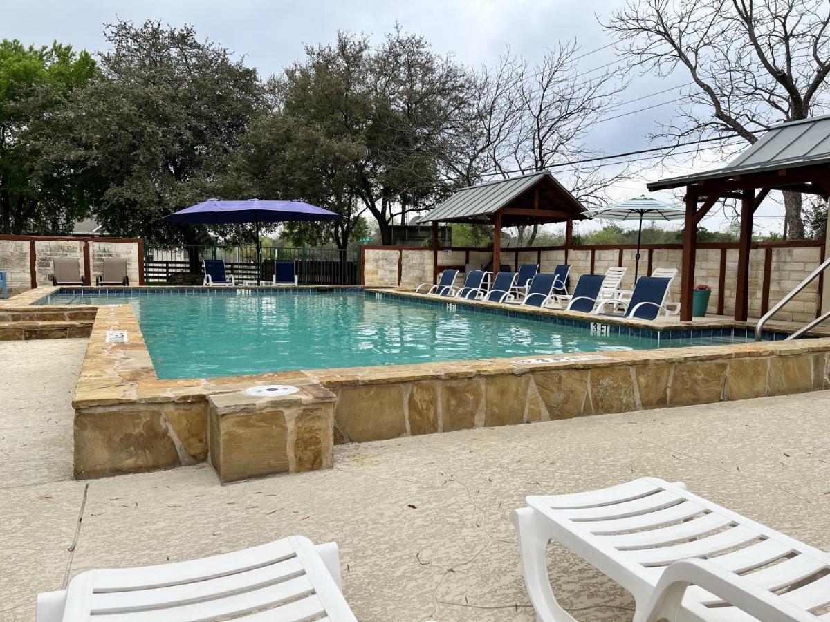 Gruene Cottages New Braunfels Kültér fotó