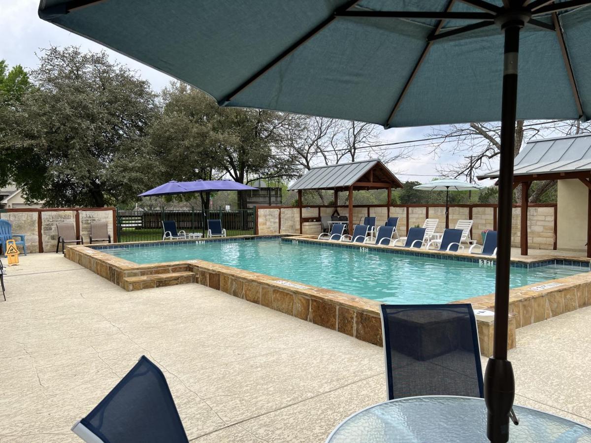 Gruene Cottages New Braunfels Kültér fotó