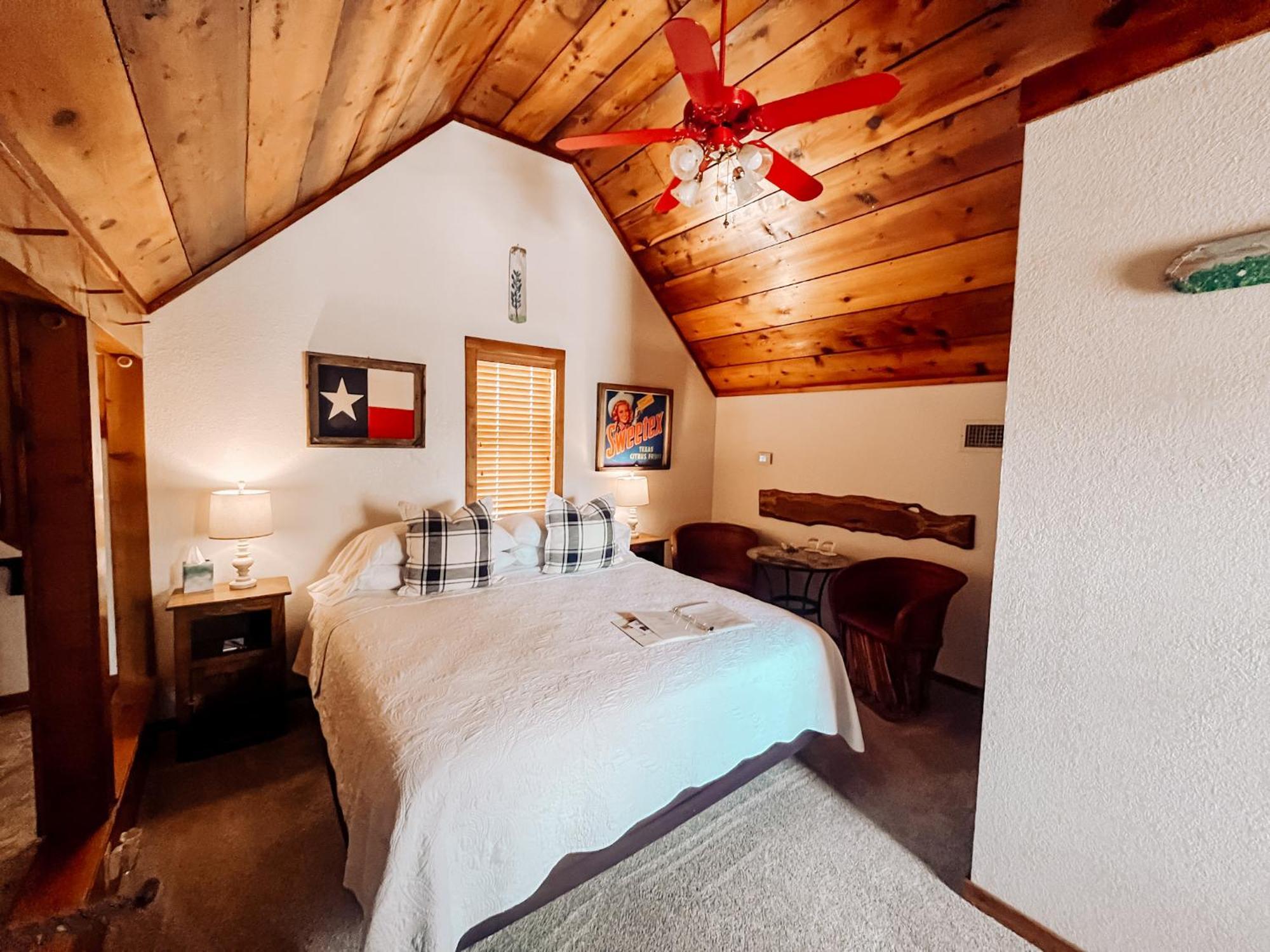 Gruene Cottages New Braunfels Kültér fotó