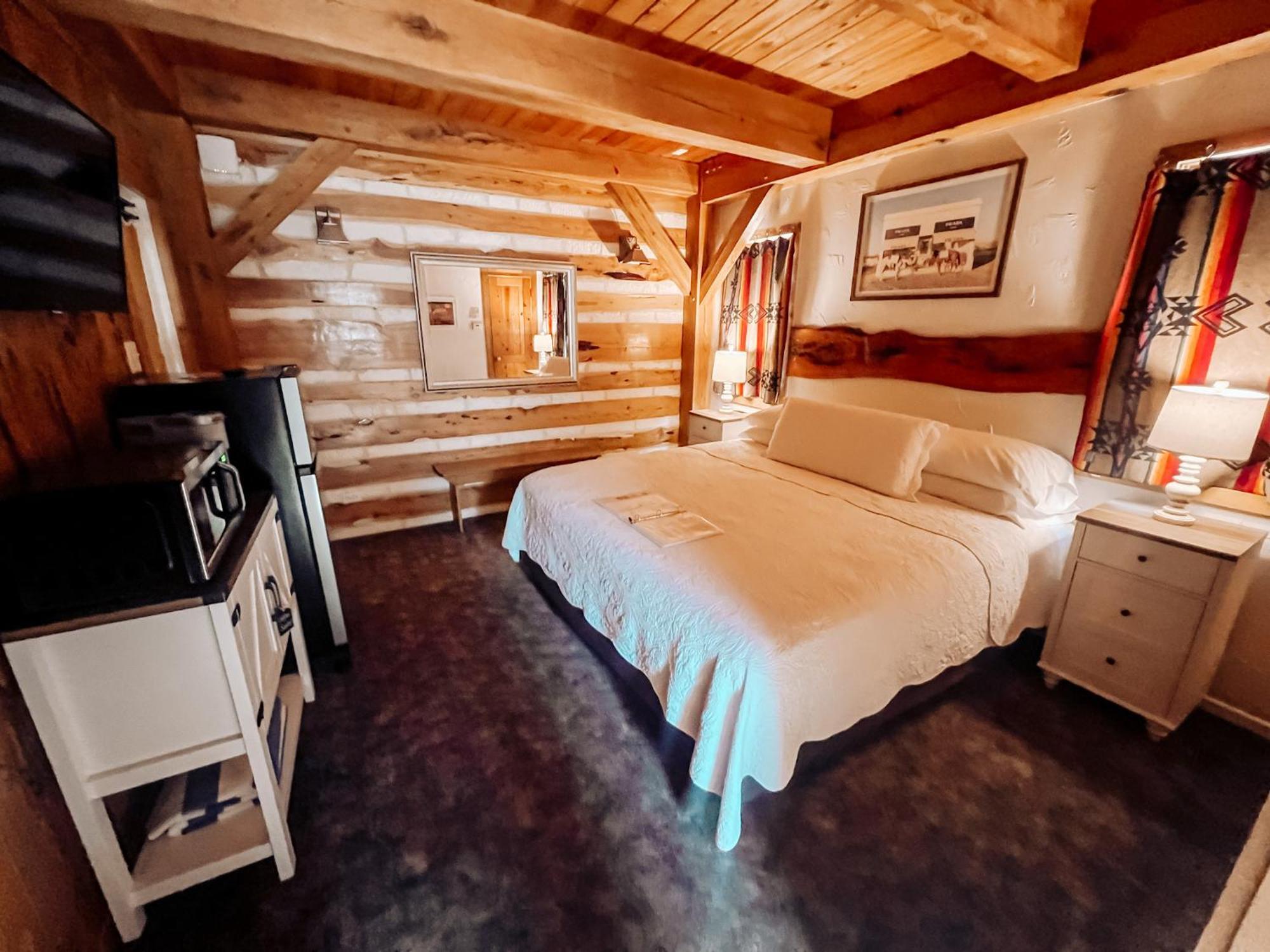 Gruene Cottages New Braunfels Kültér fotó