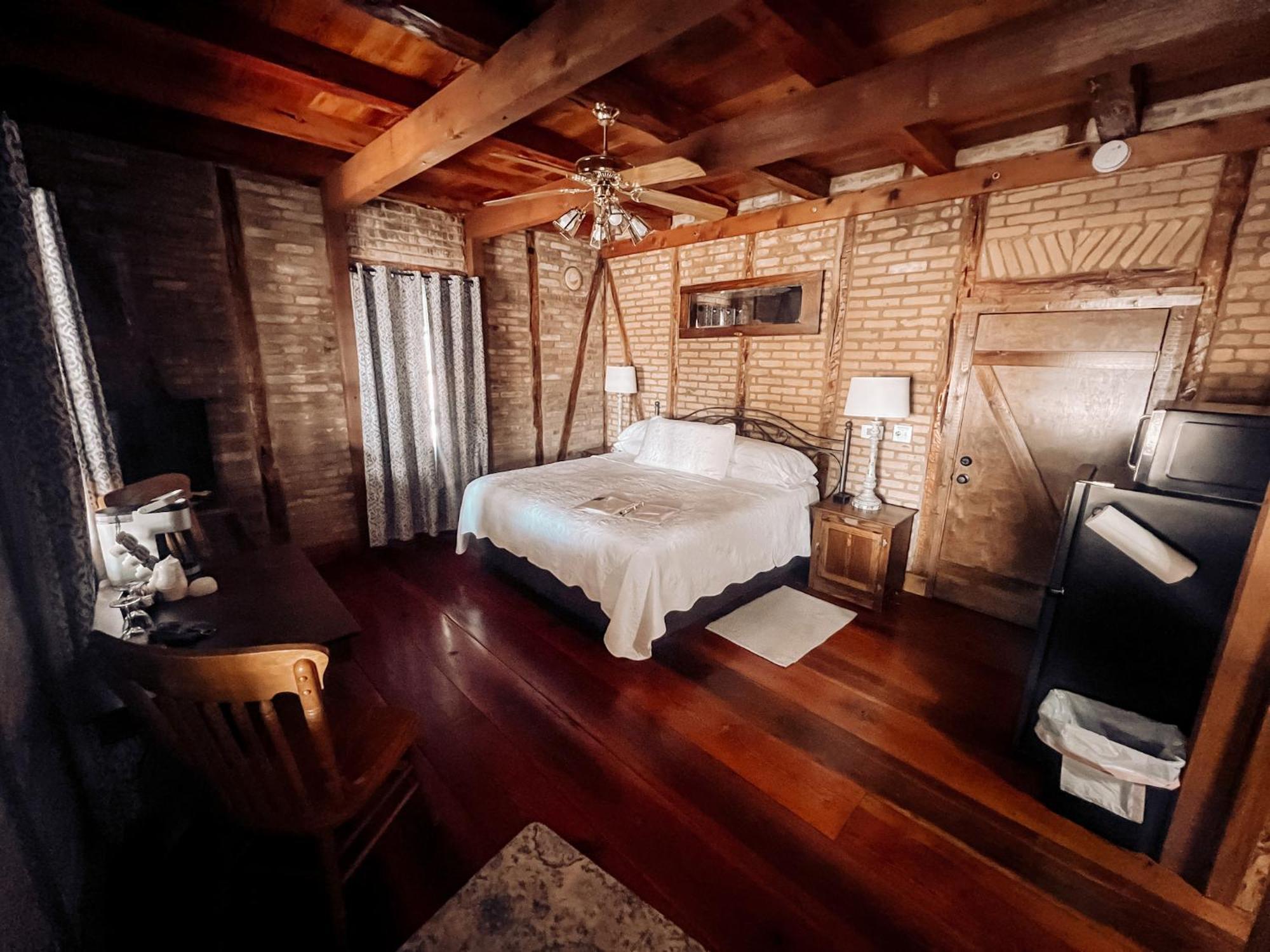 Gruene Cottages New Braunfels Kültér fotó