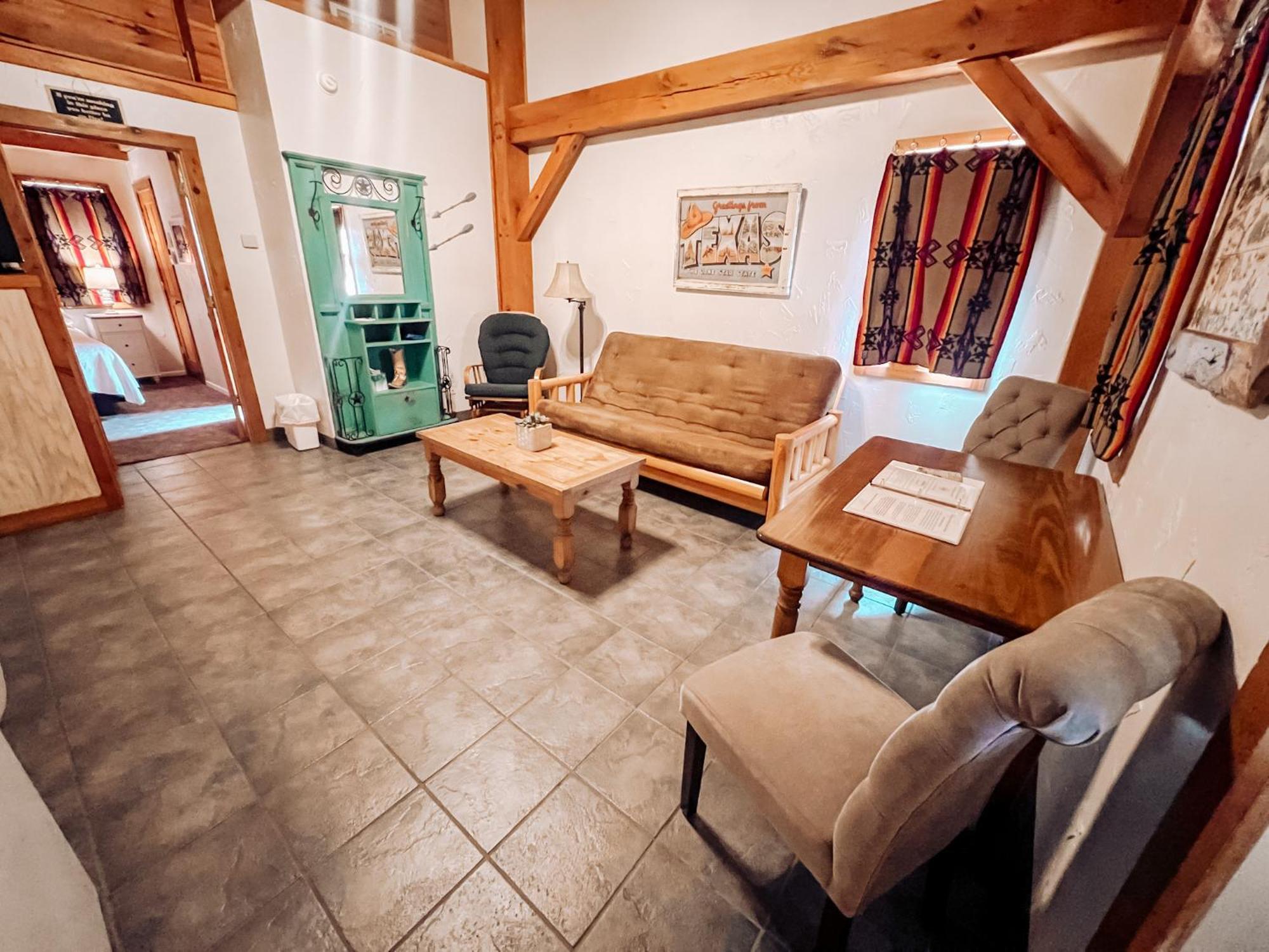 Gruene Cottages New Braunfels Kültér fotó