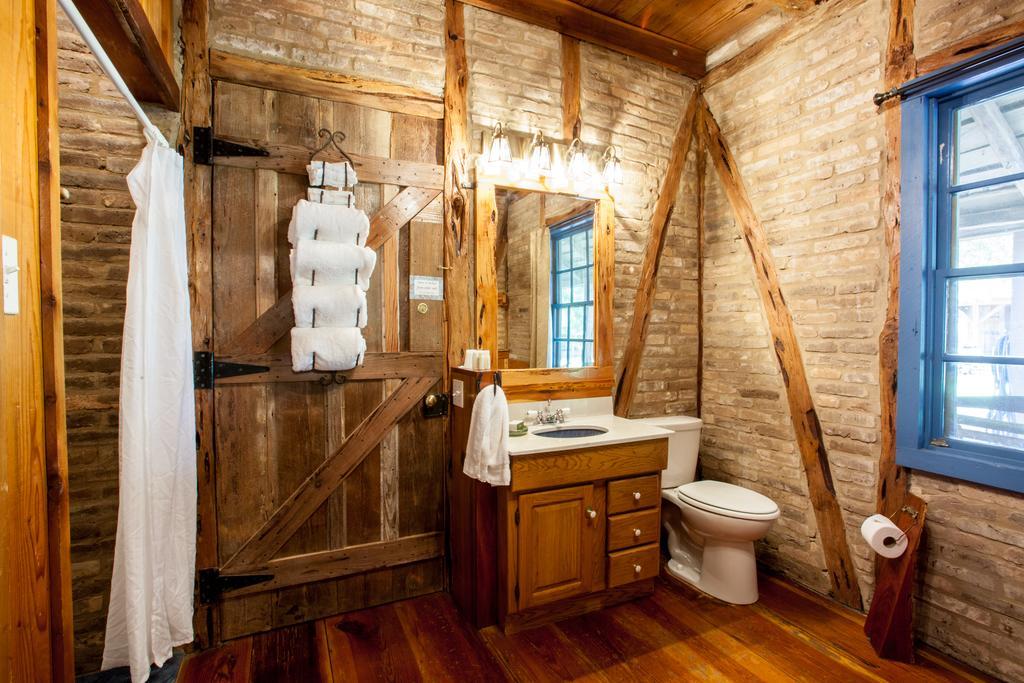 Gruene Cottages New Braunfels Kültér fotó