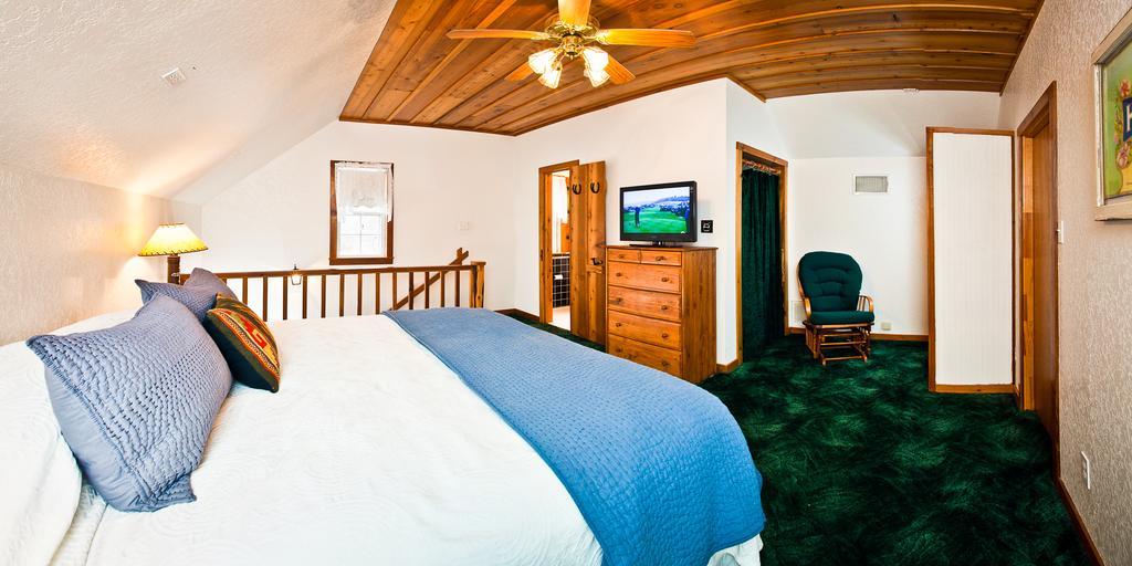 Gruene Cottages New Braunfels Kültér fotó