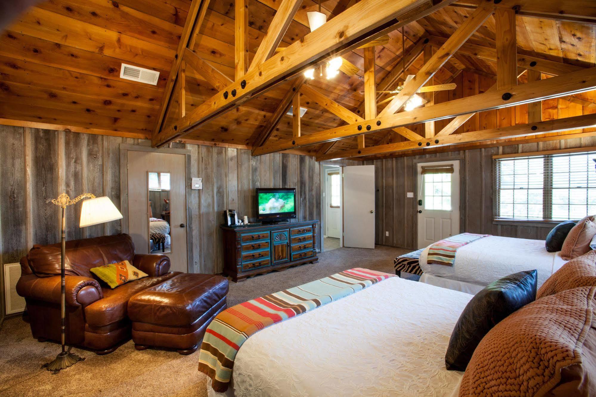 Gruene Cottages New Braunfels Kültér fotó