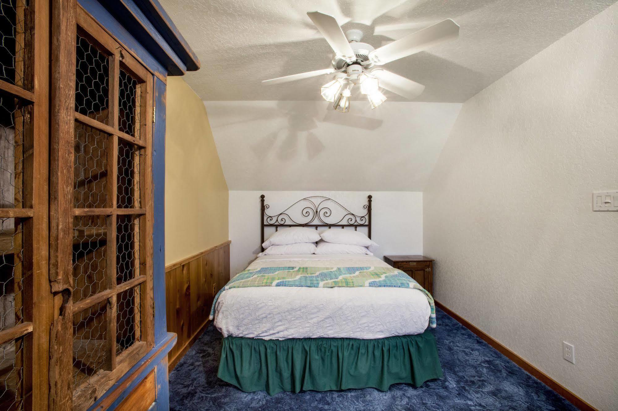 Gruene Cottages New Braunfels Kültér fotó