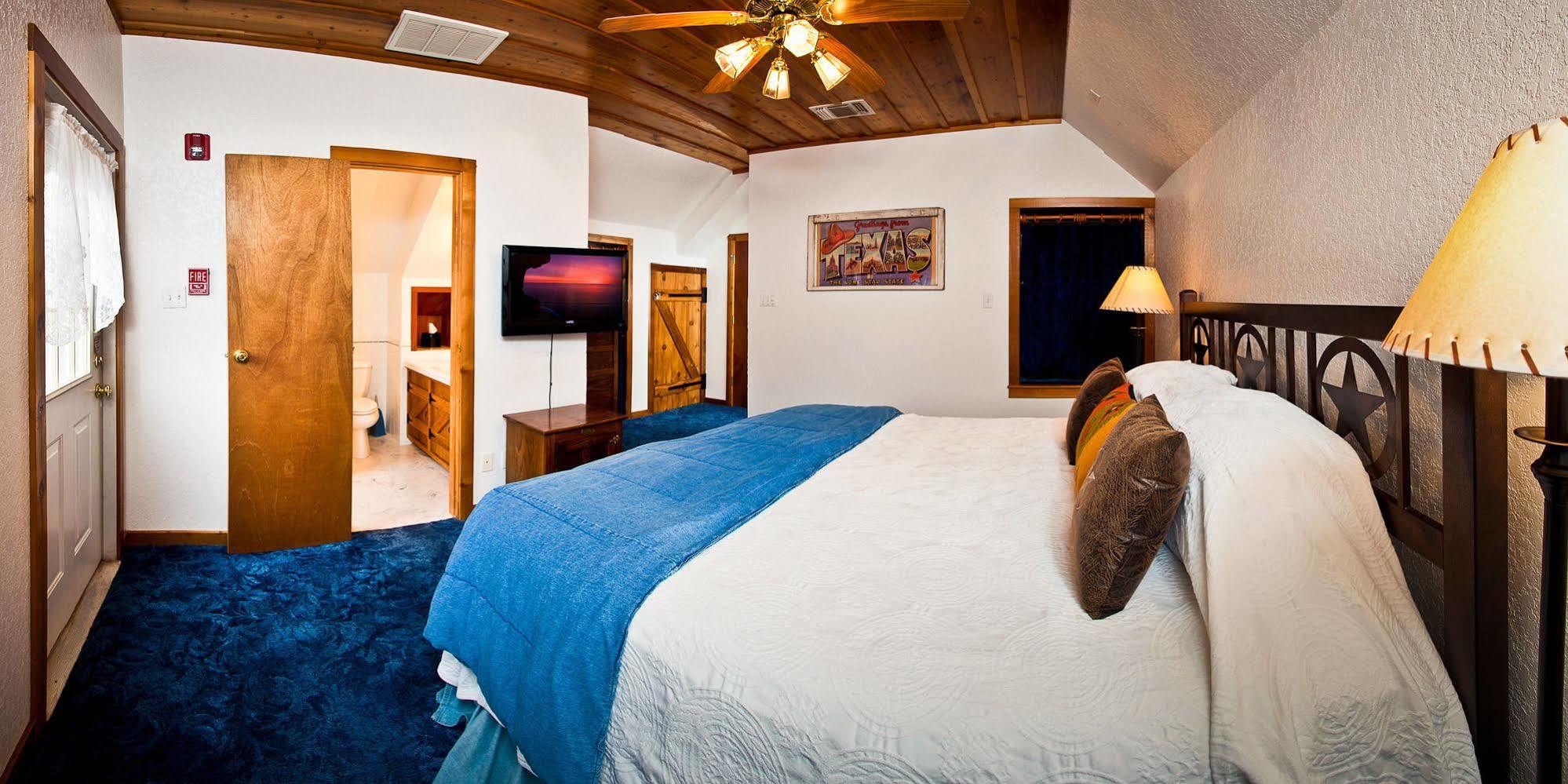 Gruene Cottages New Braunfels Kültér fotó