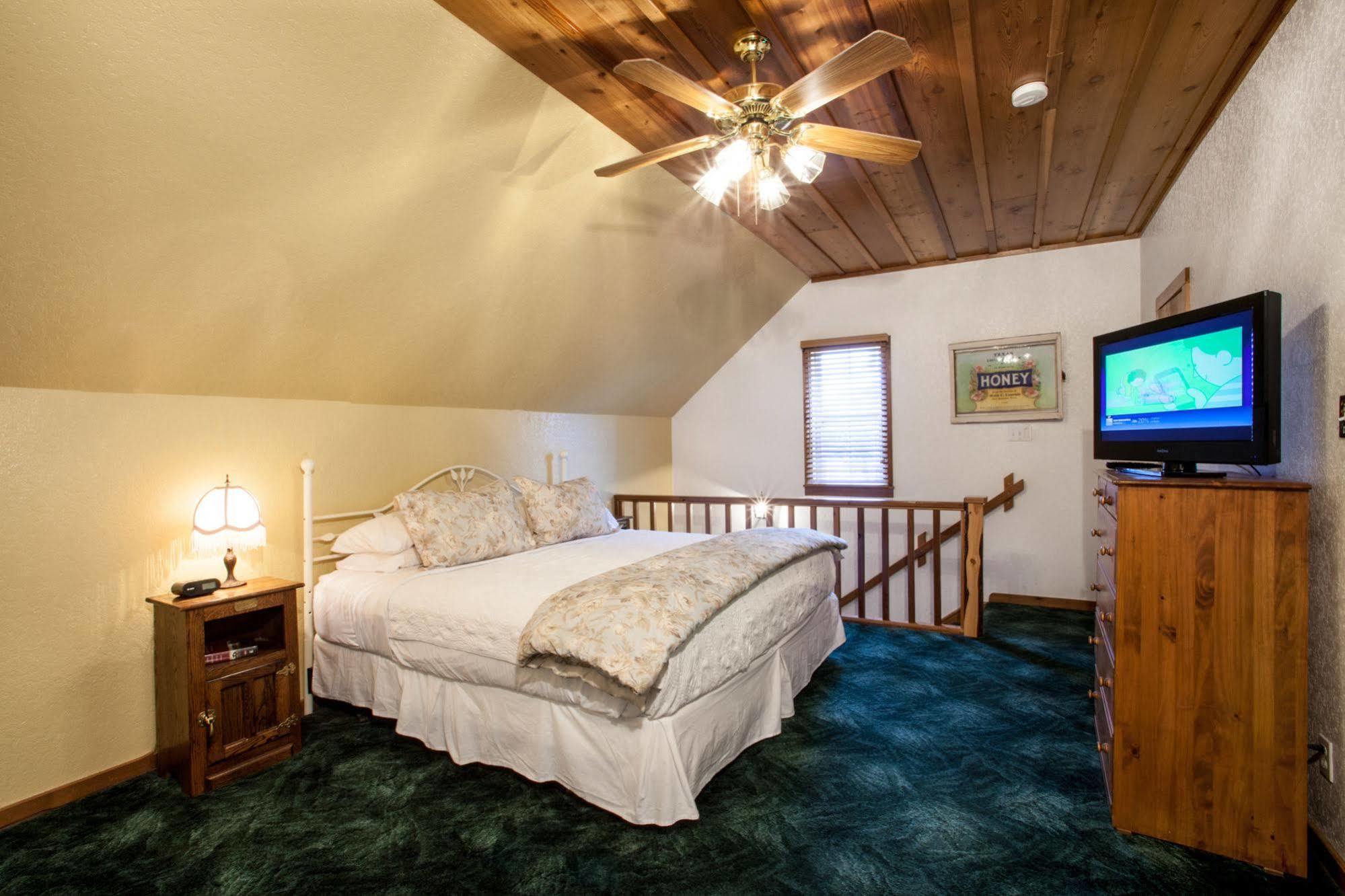 Gruene Cottages New Braunfels Kültér fotó