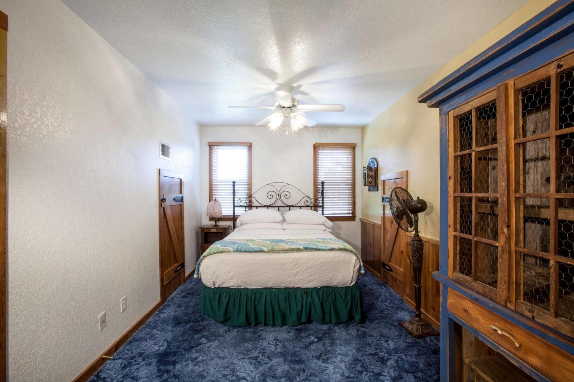 Gruene Cottages New Braunfels Kültér fotó