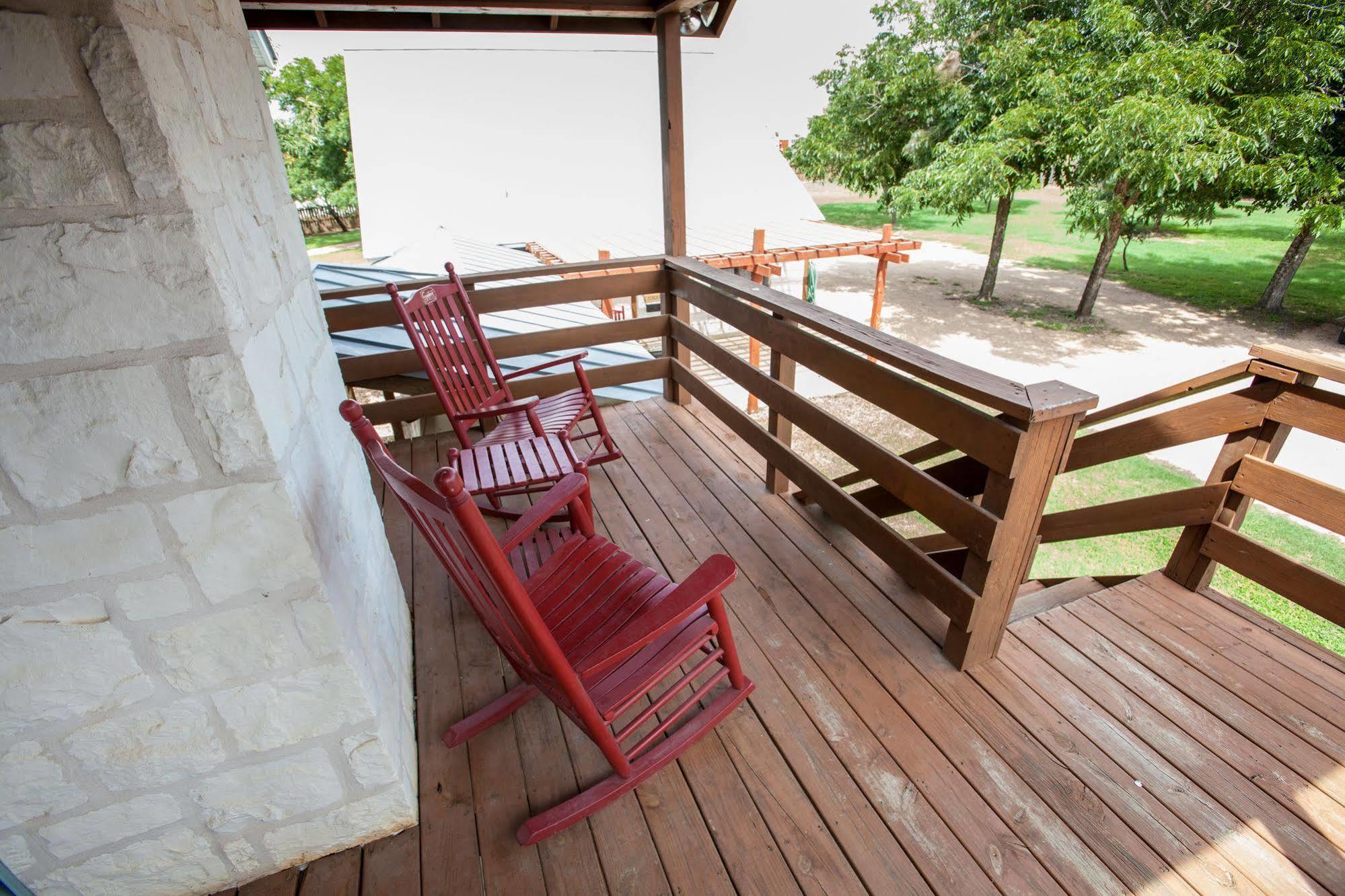 Gruene Cottages New Braunfels Kültér fotó