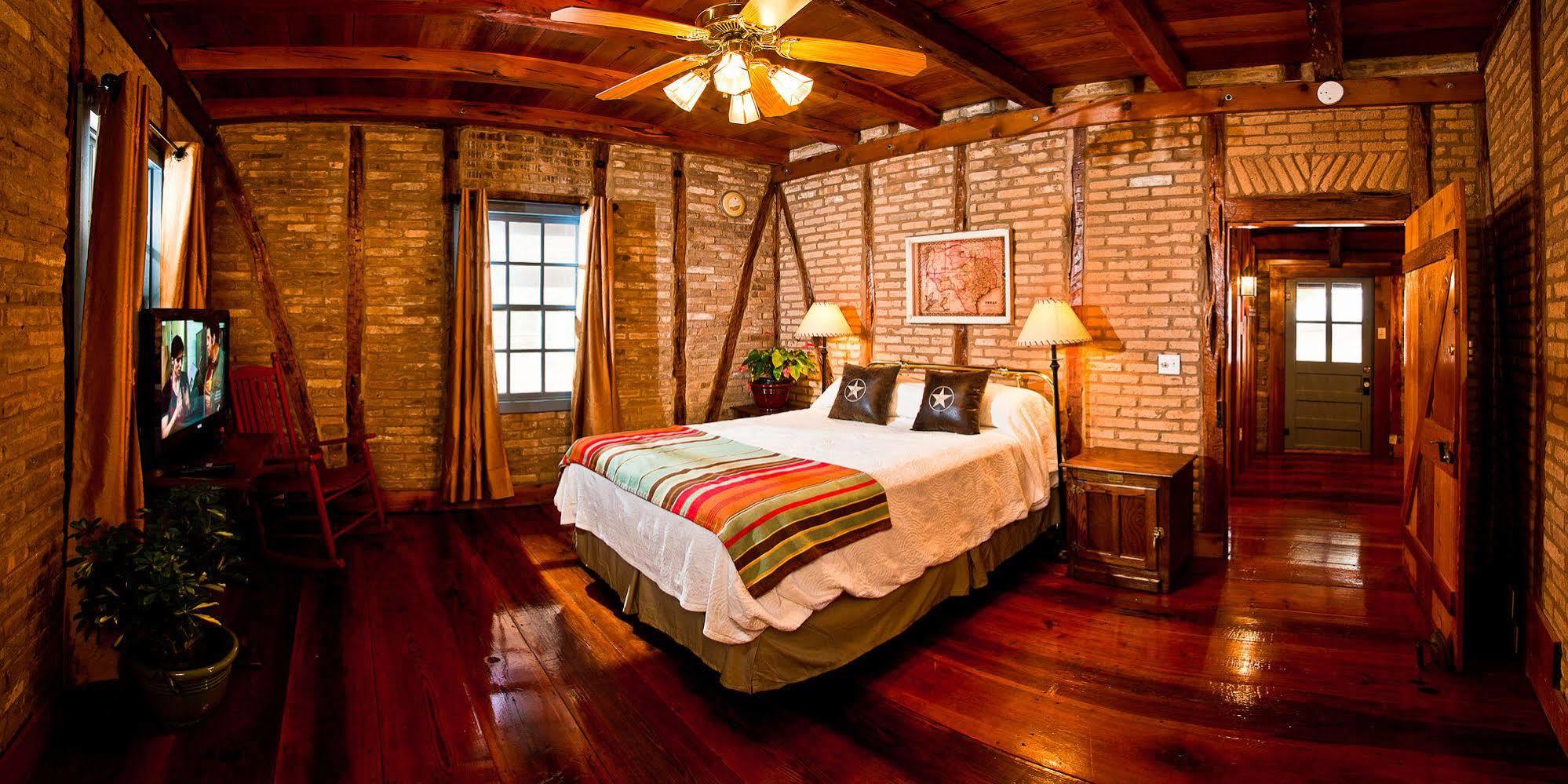 Gruene Cottages New Braunfels Kültér fotó