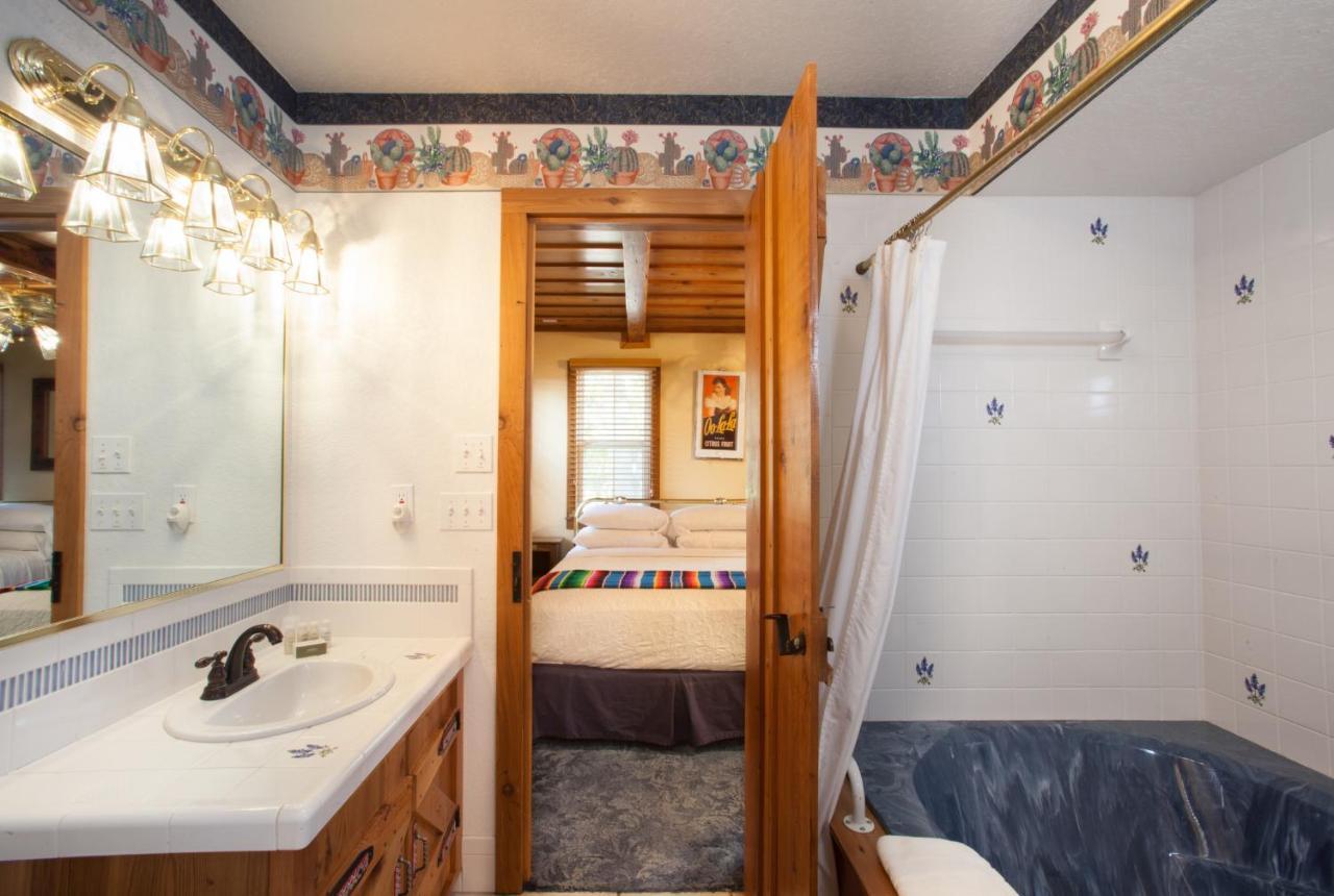 Gruene Cottages New Braunfels Kültér fotó