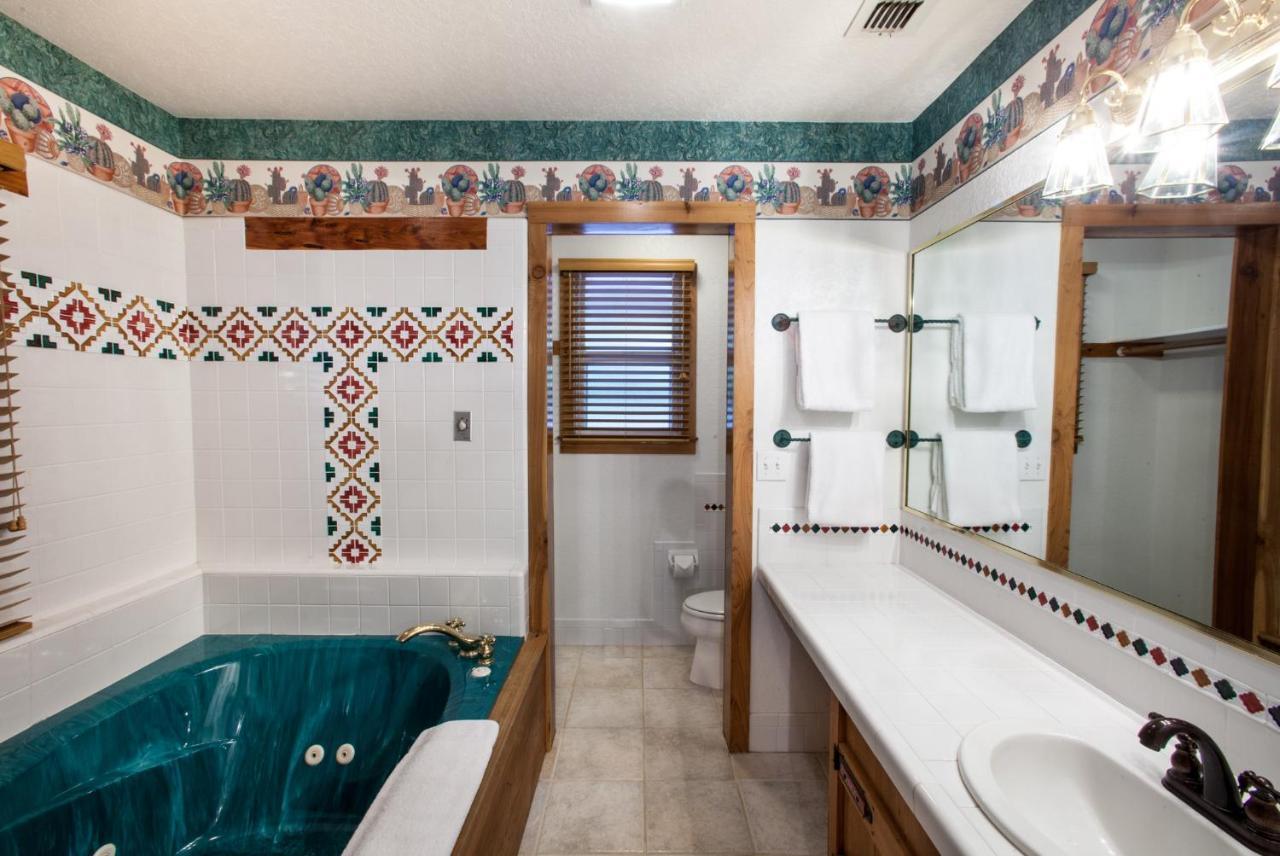 Gruene Cottages New Braunfels Kültér fotó